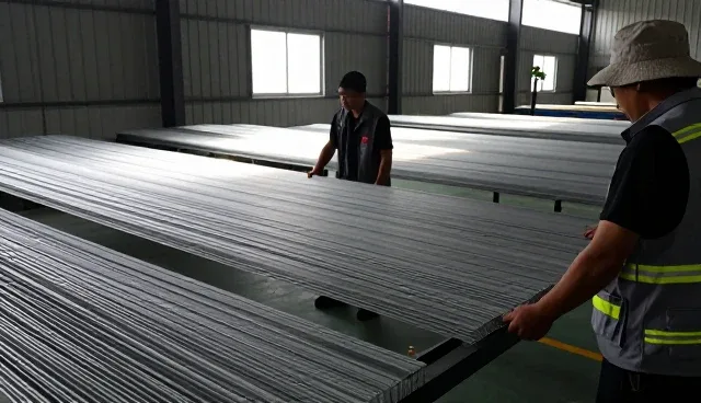 安平县城熇金属丝网制造有限公司探索金属丝网制造未来方向