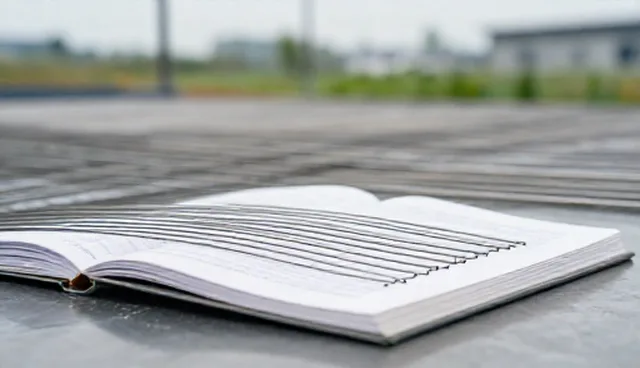 深加工金属丝网：中小客户如何应对规格定制趋势
